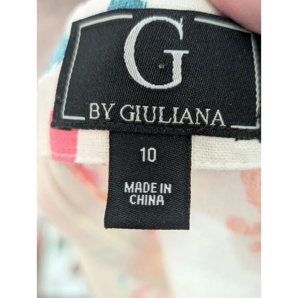 G by Giuliana elevate your